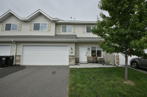 3854 232nd Avenue NW, 102, Saint Francis, MN 55070