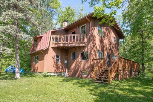 6205 S Thunder Lake Drive NE, Remer, MN 56672