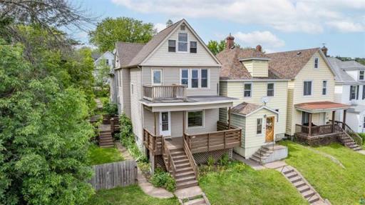 511 E 7th Street, Duluth, MN 55805