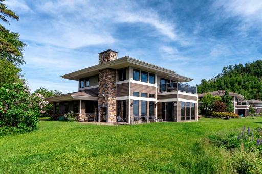 1814 Silver Cliff Road, Two Harbors, MN 55616