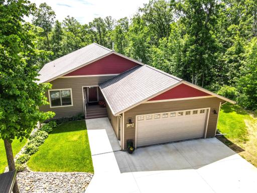 18980 Emerald Shores Drive, Nevis, MN 56467