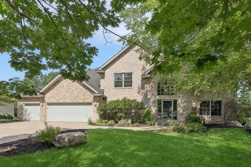 Welcome Home to Cranford Circle - fresh paint, new carpet, newer roof and more. Pre-inspection, one-year home warranty and move-in ready. Great cul-de-sac location with walking paths, parks and within walking distance of the elementary school.