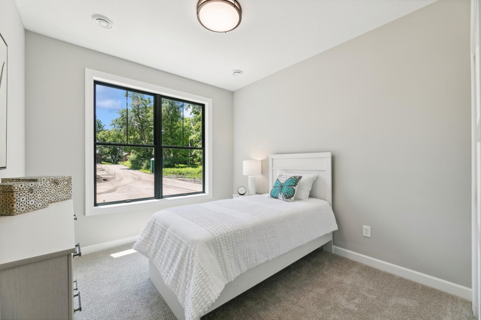 3rd bedroom on main floor