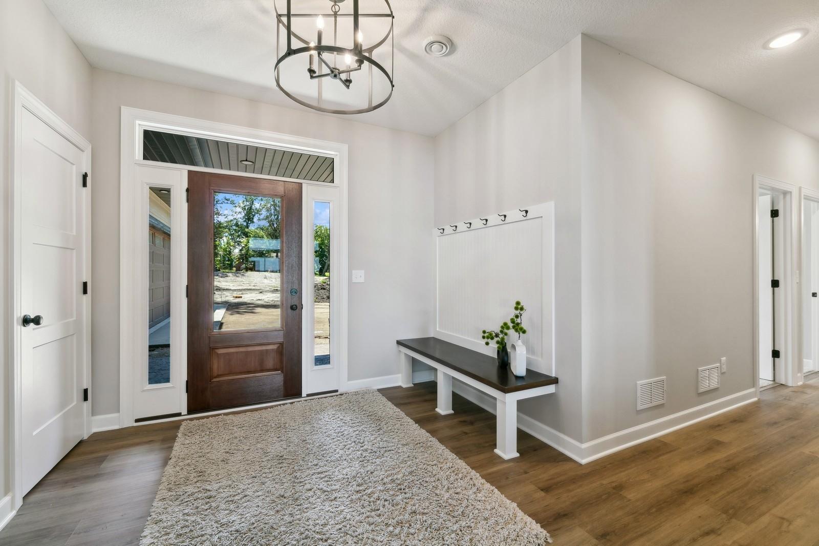 Entryway