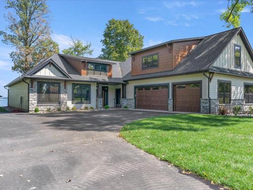 Photo for 5446 Ojibwa Road, Brainerd, MN 56401 - listing #6557261 5446 Ojibwa Road, Brainerd, MN 56401