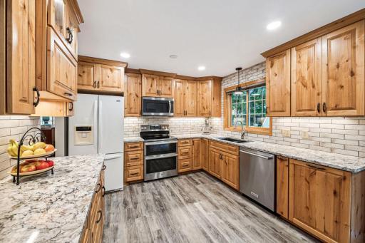 14 Hillcrest Lane, Circle Pines, MN 55014