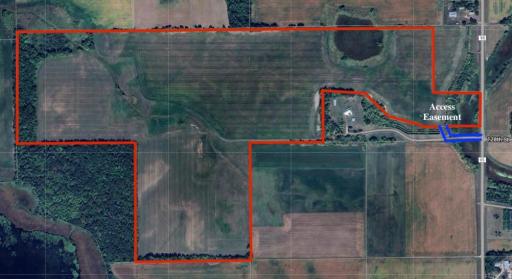 County Road 95, Sauk Centre, MN 56378