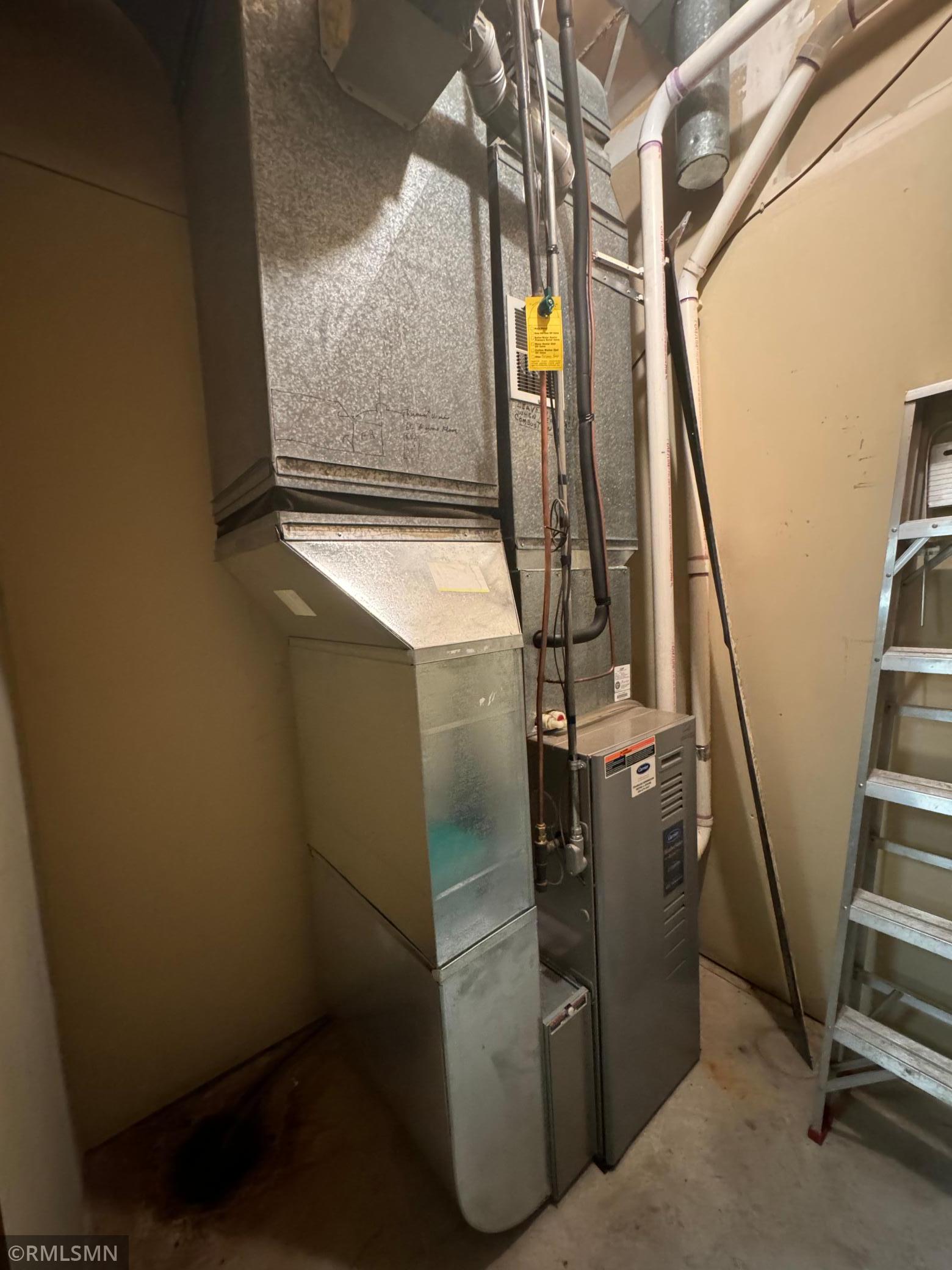 Unit3 Utility Room