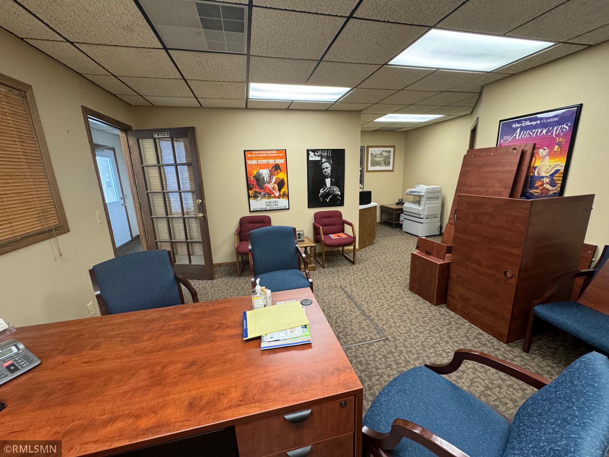 Unit 3 - 4 rooms