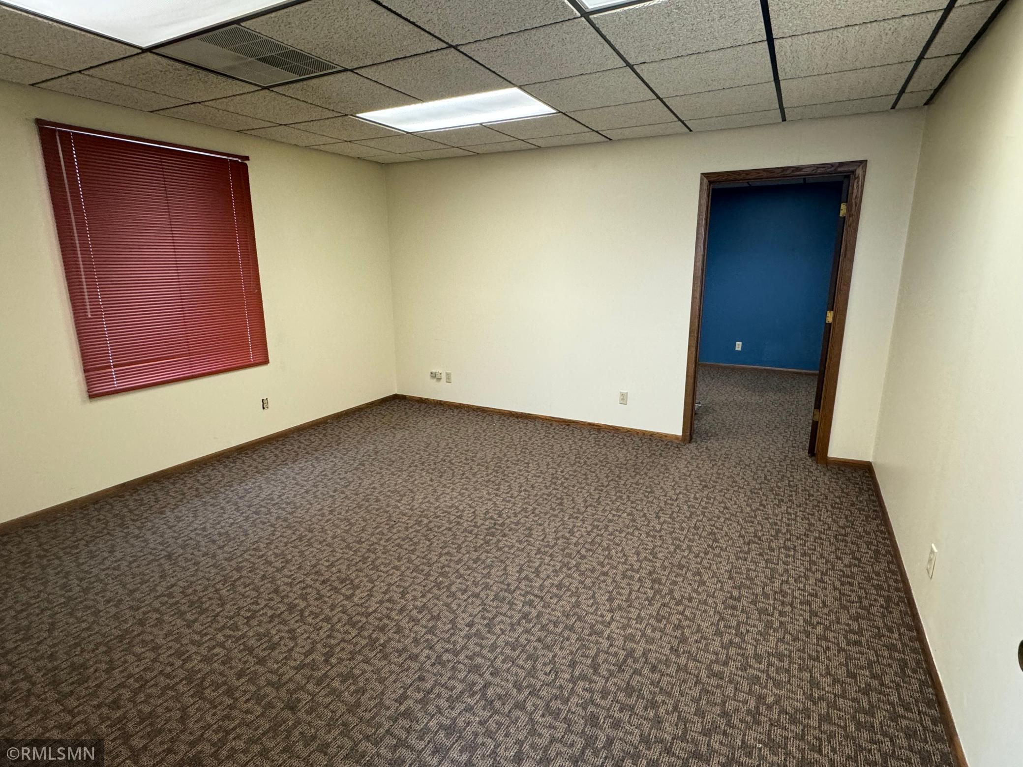 Unit 1 - 2 rooms