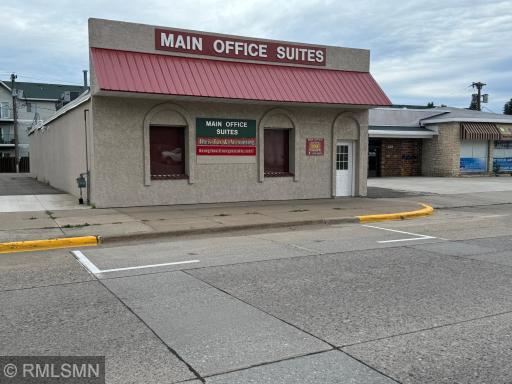 221 Union Street S, Mora, MN 55051