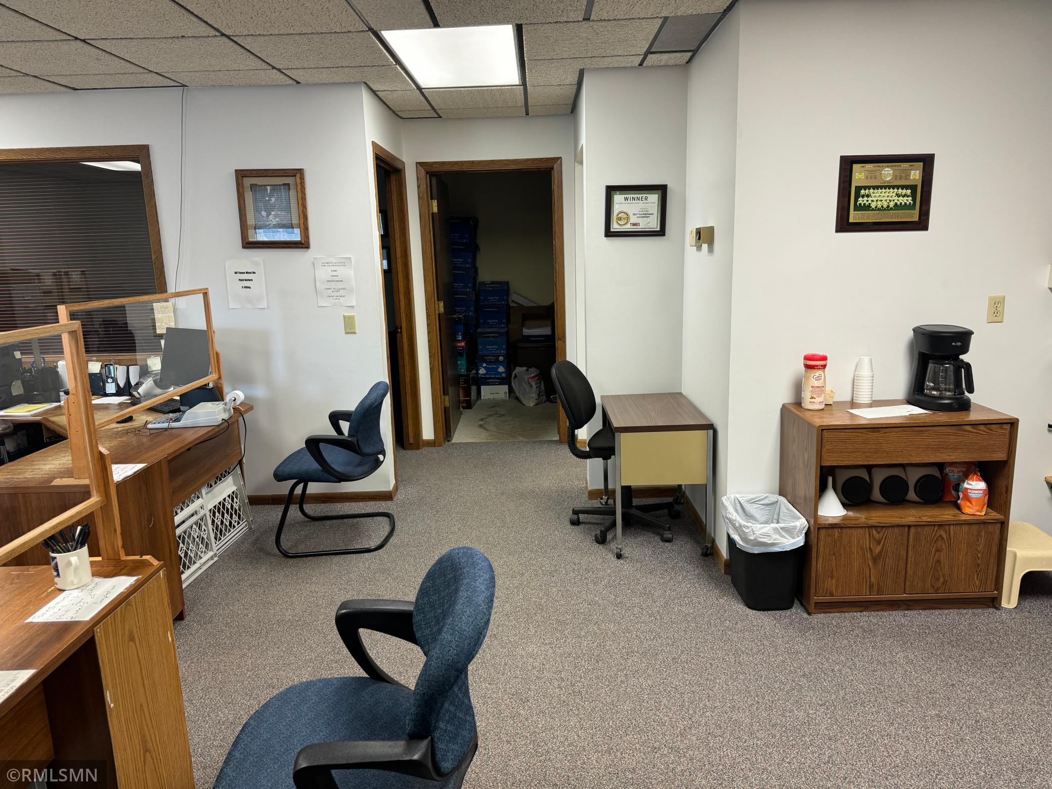 Unit 2- 4 rooms