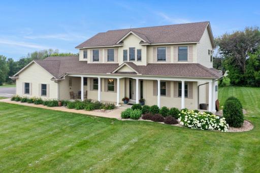 18820 Redwing Trail, Jordan, MN 55352