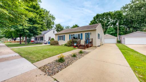 816 17th Avenue NE, Rochester, MN 55906