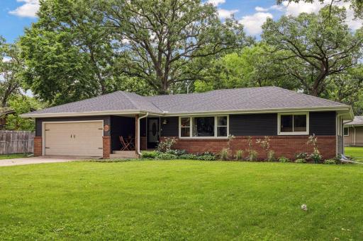124 Craig Way NE, Fridley, MN 55432