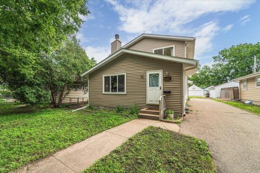 3916 Orchard Avenue N, Minneapolis, MN 55422