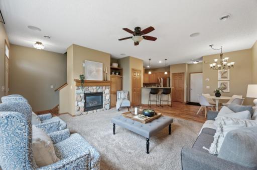 11001 Oak Grove Circle, C, Saint Paul, MN 55129