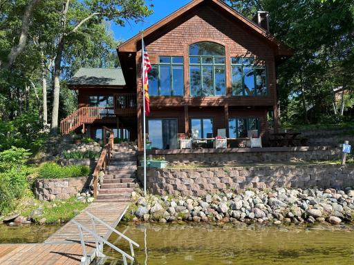 12571 Arrowhead Lane, Crosslake, MN 56442