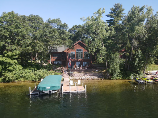 12571 Arrowhead Lane, Crosslake, MN 56442
