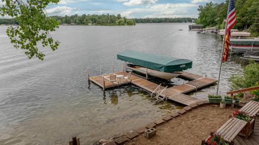 12571 Arrowhead Lane, Crosslake, MN 56442
