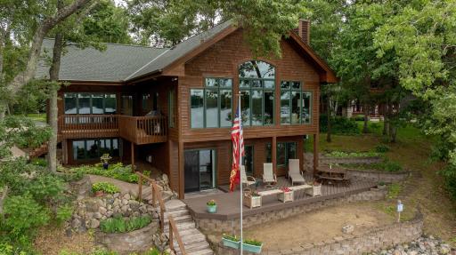12571 Arrowhead Lane, Crosslake, MN 56442