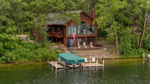 12571 Arrowhead Lane, Crosslake, MN 56442