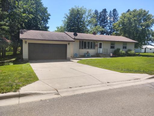 213 4th Avenue SW, Long Prairie, MN 56347