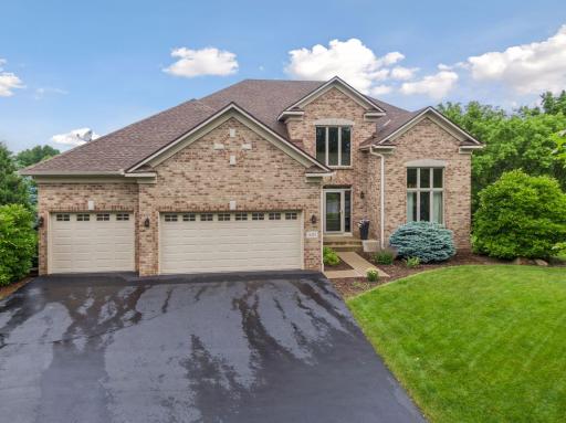 4029 Turtle Road, Saint Bonifacius, MN 55375