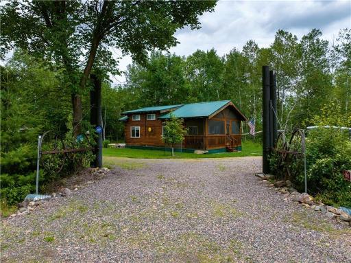 2819 26 1/2 Street, Birchwood, WI 54817
