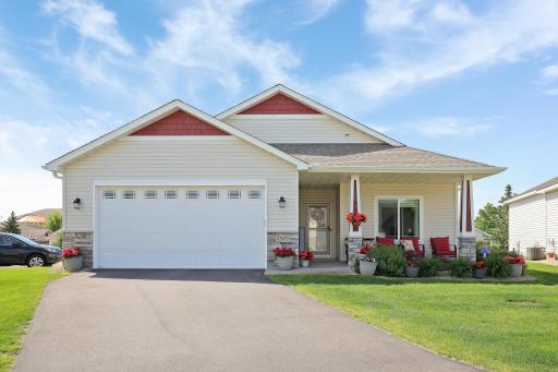 13619 Autumn Way, Rogers, MN 55374