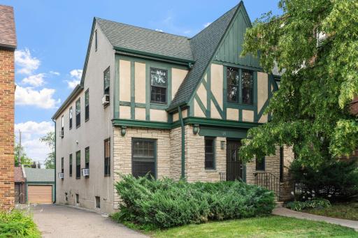 3925 Bryant Avenue S, 4, Minneapolis, MN 55409