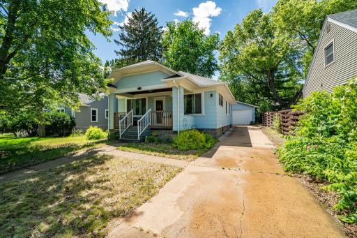 504 Wagner Avenue, Eau Claire, WI 54703