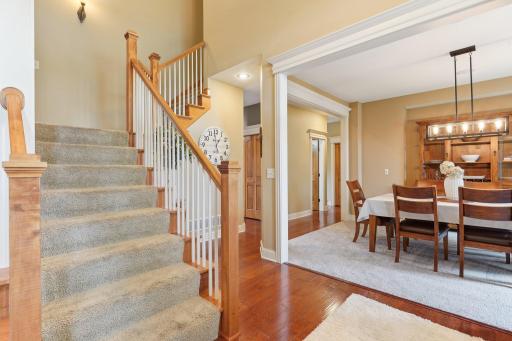 1471 160th Lane NW, Andover, MN 55304