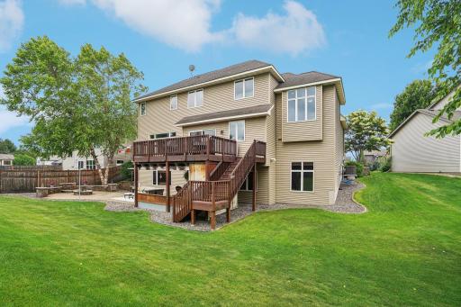 1471 160th Lane NW, Andover, MN 55304