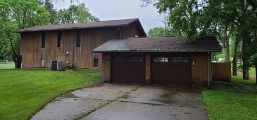 551 2nd Street, Echo, MN 56237