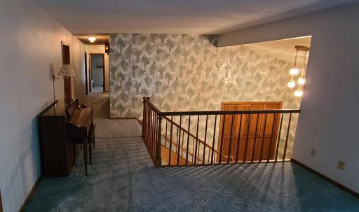 Now let's check out the rest of the main floor