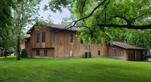 Nearly 4000 square feet plus an attached, insulated and heated garage