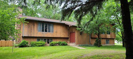 551 2nd Street, Echo, MN 56237