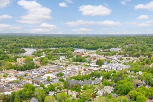 Come enjoy all that the heart of Excelsior has to offer.
