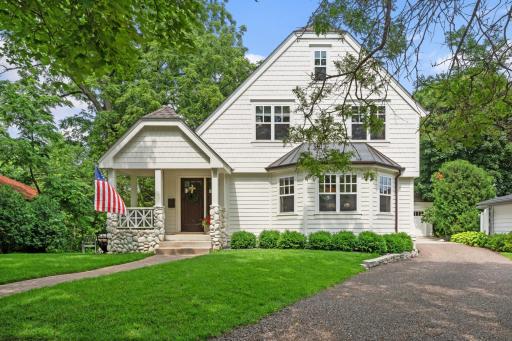 Previously a stucco home, the seller removed and replaced with James Hardie siding in 2018-2019. The exterior renovation also included replacement of all windows/doors and roof with architectural shingles.