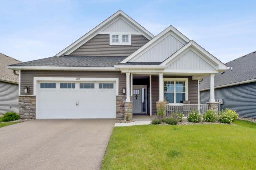 Welcome to 6073 Iden Ave S, Cottage Gove MN