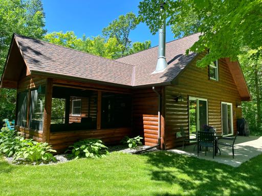 6818 18th Avenue NW, Walker, MN 56484