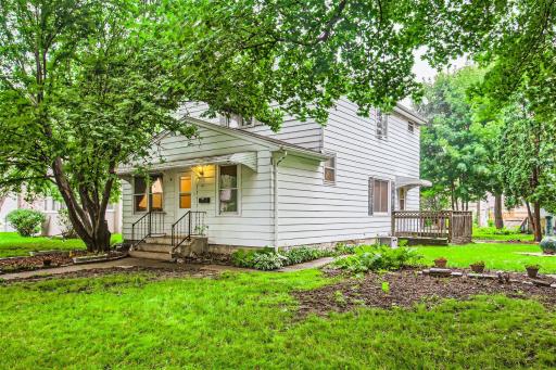 5131 36th Avenue S, Minneapolis, MN 55417