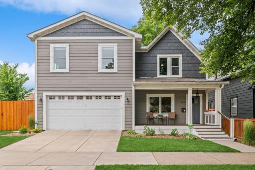 1908 Build that lives like NEW Construction!
