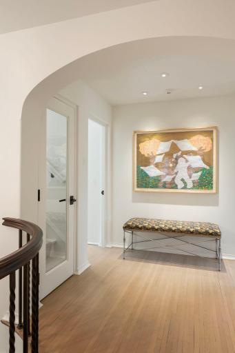 A Third Floor Awaits