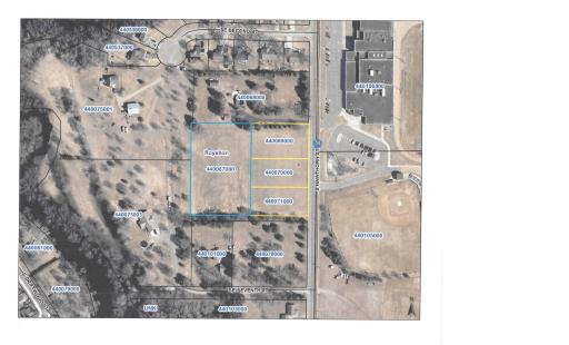 XXX S Hawthorn Street, Royalton, MN 56373