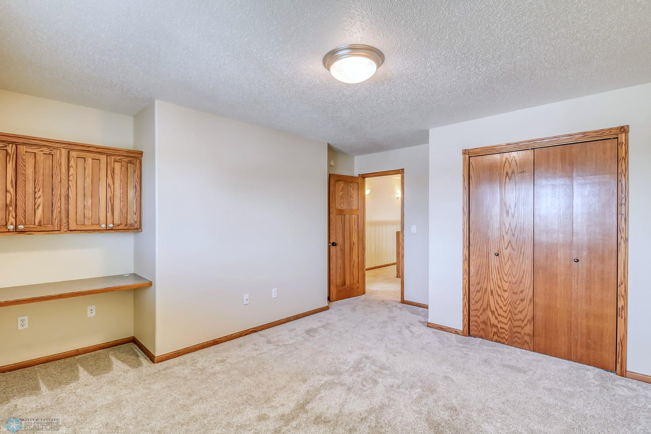 3rd Upstairs Bedroom