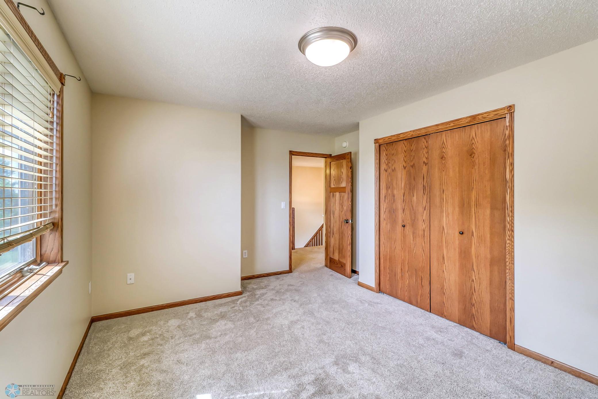 2nd Upstairs Bedroom