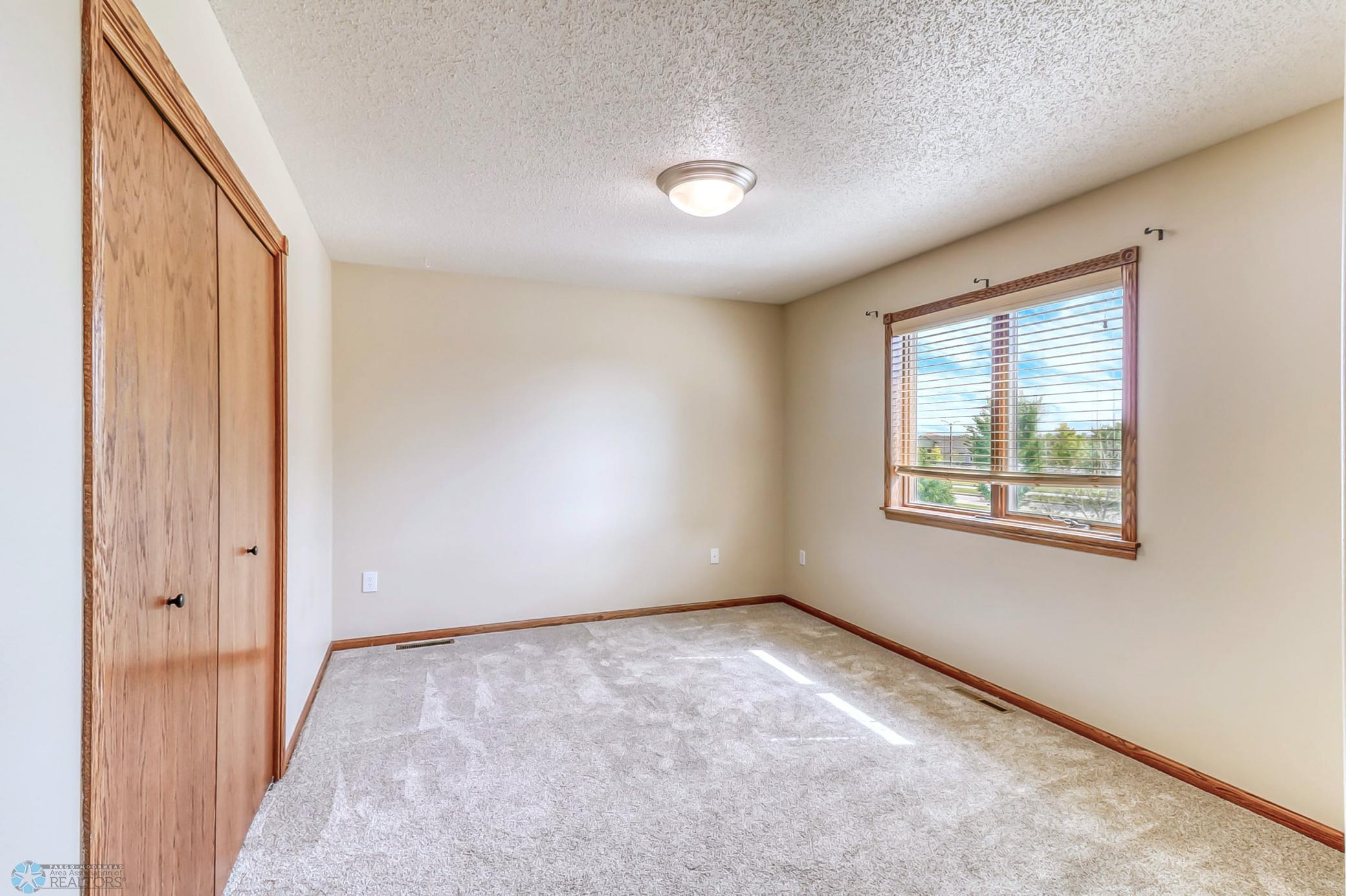 2nd Upstairs Bedroom