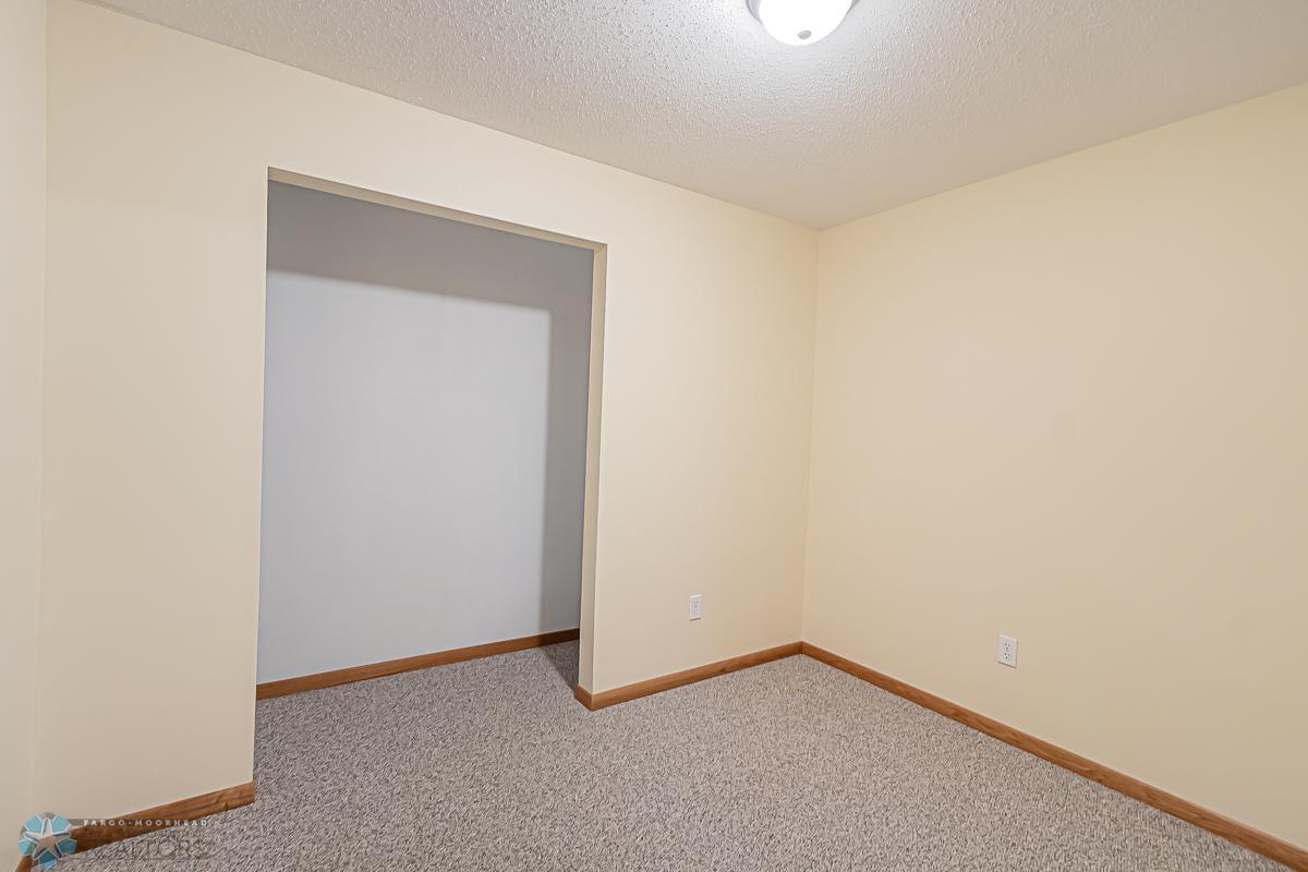 Second of two Flex Rooms